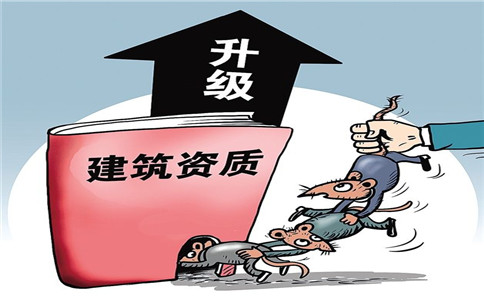 办理装修装饰资质的流程是什么?