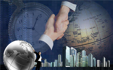 注册香港公司需要哪些东西?